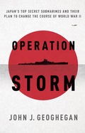 Cover: Operation Storm - Presidio Press