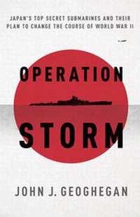 Enlarge image Cover: Operation Storm - Presidio Press