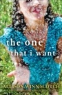 Cover: The One That I Want - Crown