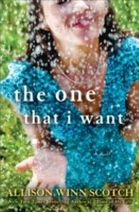 Enlarge image Cover: The One That I Want - Crown