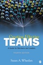 Cover: Creating Effective Teams - SAGE Publications Inc