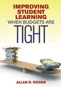 Cover: Improving Student Learning When Budgets Are Tight - Corwin Press Inc