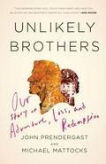 Cover: Unlikely Brothers - Crown