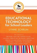 Cover: The Best of Corwin: Educational Technology for School Leaders - Corwin Press Inc