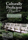 Cover: Culturally Proficient Practice - Corwin Press Inc