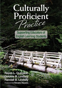 Enlarge image Cover: Culturally Proficient Practice - Corwin Press Inc