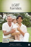Cover: LGBT Families - SAGE Publications Inc