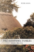 Cover: Two Hampshire Families - AuthorHouse