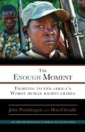 Cover: The Enough Moment - Crown