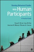 Bild: Running Behavioral Studies With Human Participants - SAGE Publications Inc