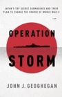 Cover: Operation Storm - Crown