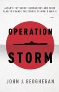 Cover: Operation Storm - Crown