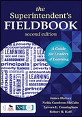 Cover: The Superintendent's Fieldbook - Corwin Press Inc