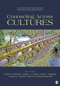 Cover: Counseling Across Cultures - SAGE Publications Inc