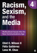 Cover: Racism, Sexism, and the Media - SAGE Publications Inc