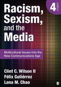 Cover: Racism, Sexism, and the Media - SAGE Publications Inc