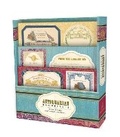 Cover: Antiquarian Bookplates - Potter Style