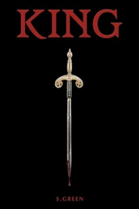 Enlarge image Cover: King - AuthorHouse
