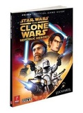 Cover: Star Wars Clone Wars Republic Heroes - Potter Style