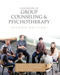 Cover: Handbook of Group Counseling and Psychotherapy - SAGE Publications Inc