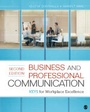 Cover: Business and Professional Communication - SAGE Publications Inc