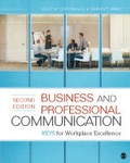 Cover: Business and Professional Communication - SAGE Publications Inc