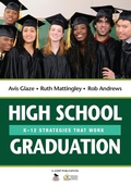 Cover: High School Graduation - Corwin Press Inc