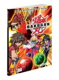Cover: Bakugan - Prima Games