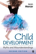 Cover: Child Development - SAGE Publications Inc