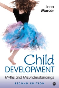 Enlarge image Cover: Child Development - SAGE Publications Inc