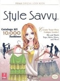 Cover: Style Savvy - Prima Games