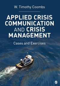 Abbildung von: Applied Crisis Communication and Crisis Management - SAGE Publications Inc