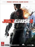Cover: Just Cause 2 - Prima Games