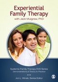 Cover: Experiential Family Therapy - SAGE Publications Inc