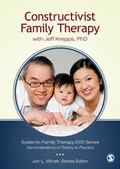 Cover: Constructivist Family Therapy - SAGE Publications Inc
