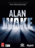 Cover: Alan Wake - Prima Games