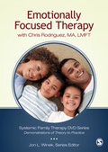 Cover: Emotionally Focused Therapy - SAGE Publications Inc