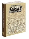 Cover: Fallout 3 Game of the Year Collector's Edition - Prima Games