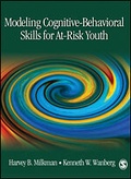 Cover: Modeling Cognitive-Behavioral Skills for At-Risk Youth - SAGE Publications Inc