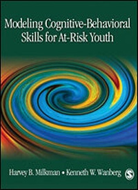 Enlarge image Cover: Modeling Cognitive-Behavioral Skills for At-Risk Youth - SAGE Publications Inc