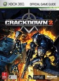 Cover: Crackdown 2 - Prima Games