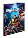 Cover: Dead Rising 2 - Prima Games