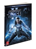 Cover: Star Wars the Force Unleashed 2 - Prima Games