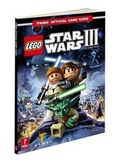 Cover: Lego Star Wars 3: The Clone Wars - Prima Games