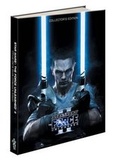 Cover: Star Wars the Force Unleashed 2 - Prima Games