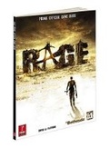 Cover: Rage - Prima Games