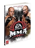 Cover: EA Sports MMA - Prima Games