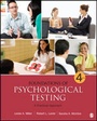 Cover: Foundations of Psychological Testing - SAGE Publications Inc