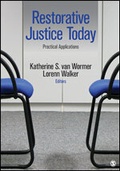 Cover: Restorative Justice Today - SAGE Publications Inc
