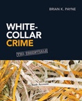 Cover: White-Collar Crime - SAGE Publications Inc